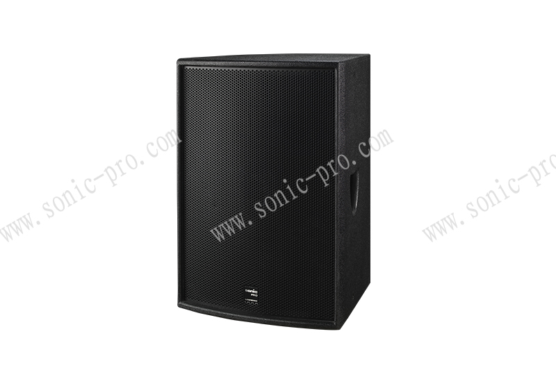 陕西FT-12  流动返听扬声器