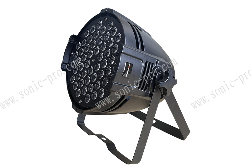 陕西PD-180  静音LED染色帕灯