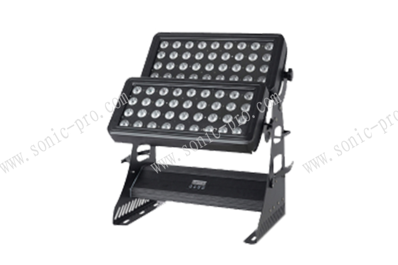 陕西DG-700  静音LED天幕灯