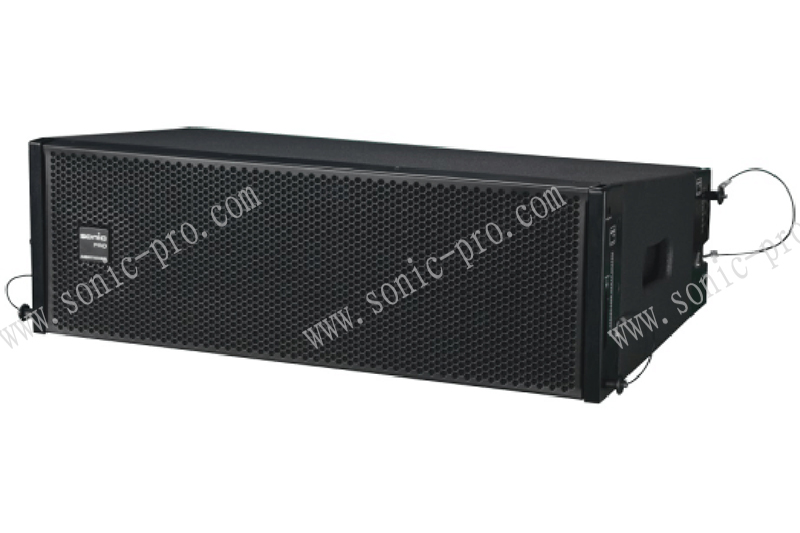陕西LA-110XE  线阵扬声器