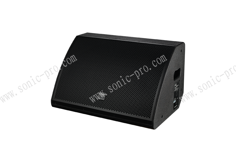 陕西M-12  流动返听音箱