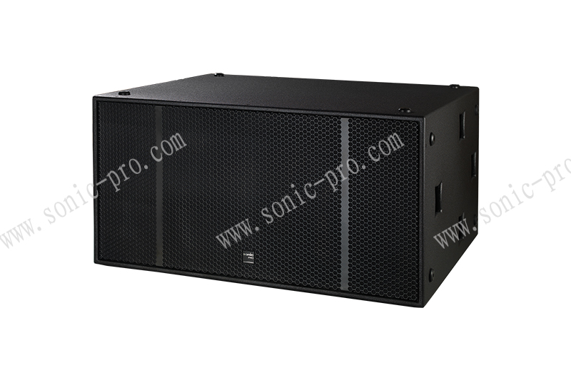 陕西M3D-SUB  超重低音音箱