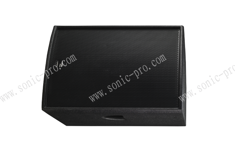 陕西TB-12G  舞台返听扬声器