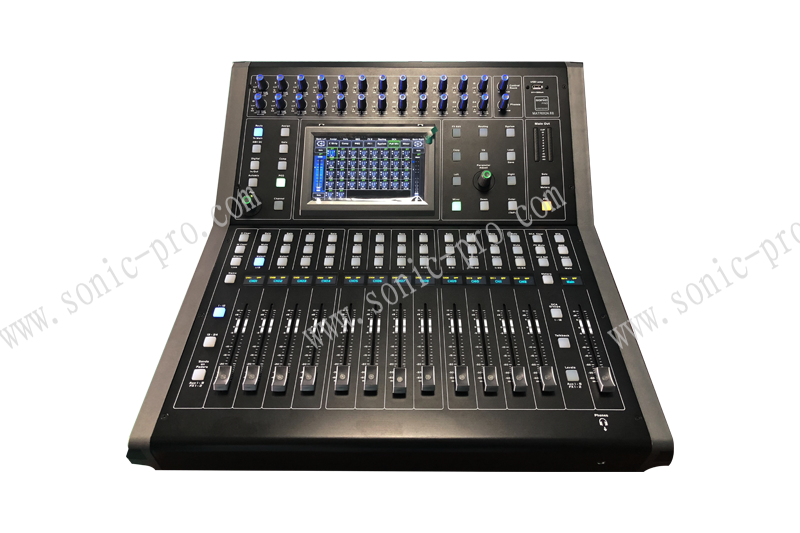 陕西MA24.8B  数字调音台