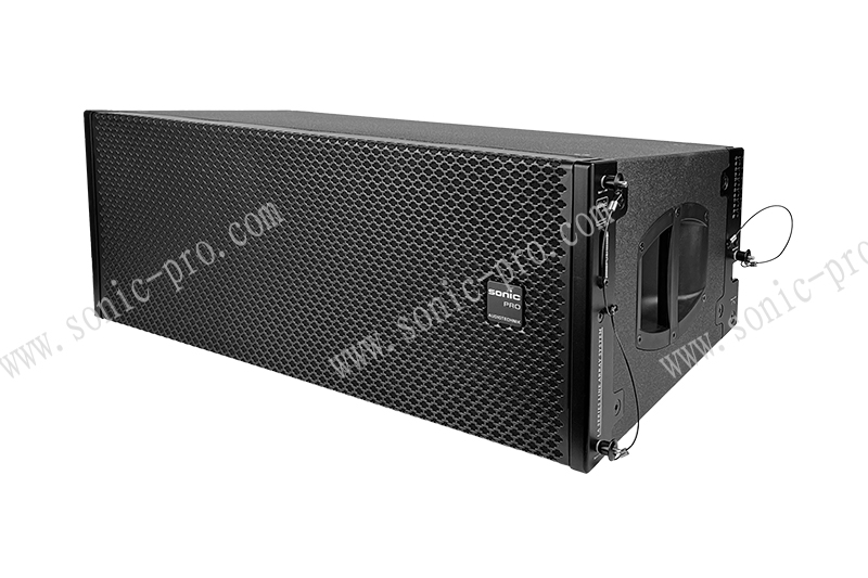 陕西LA-210/B  线性阵列音箱