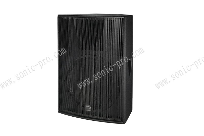 陕西PX-12  12寸音箱