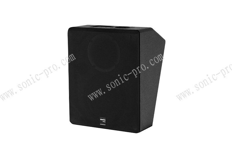 陕西MS-10H  环绕音箱