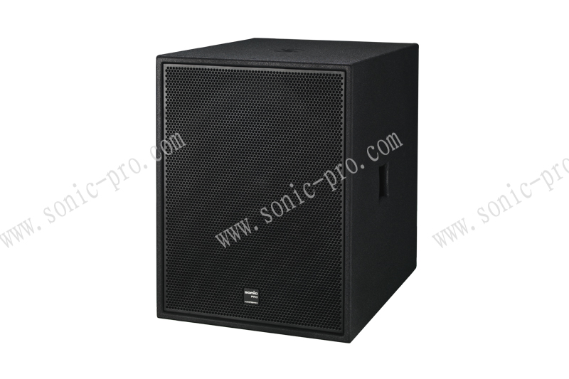 陕西SUB-125B  低音音箱