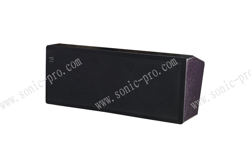 陕西MS-206C  中置音箱