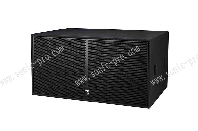 陕西TR-528网络有源低音音箱