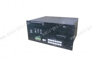陕西SMIX-8交互式音视频控制系统