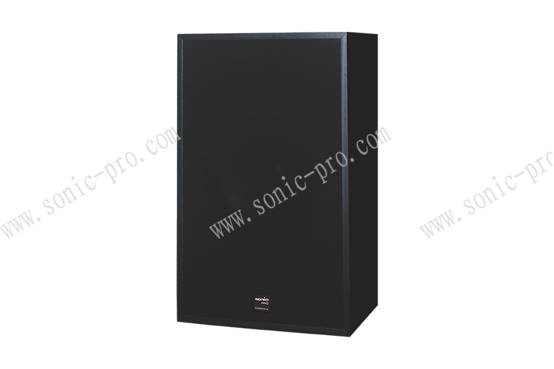 陕西IP1814TA IP网络有源木质备份音箱